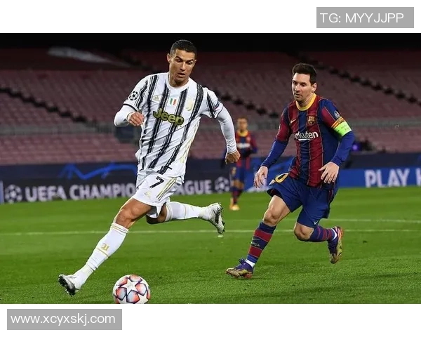 最佳球友足球明星排行榜揭晓谁将成为球场上的传奇之星