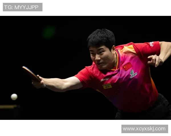 杭州乒乓球队在全国锦标赛中的心理素质分析与表现评估