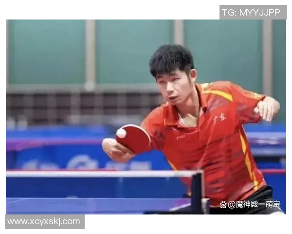 广州乒乓球队实力分析与发展前景探讨聚焦乒乓球运动的未来之路