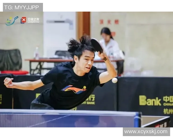 杭州乒乓球队状态分析:备战新赛季的挑战与机遇探讨 杭州乒乓球队状态分析:备战新赛季的挑战与机遇探讨